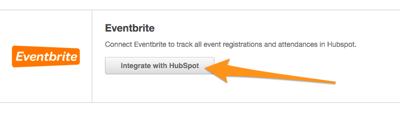 How to Create Event Workflows Using the Eventbrite Integration for HubSpot