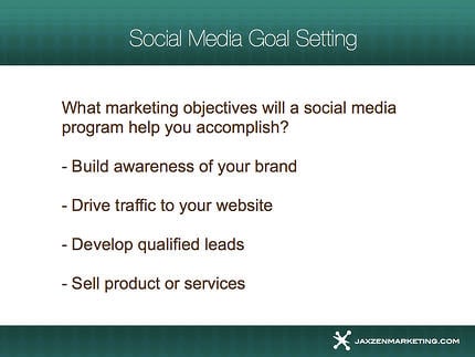 JMG Social Media Isn't Free 5.005