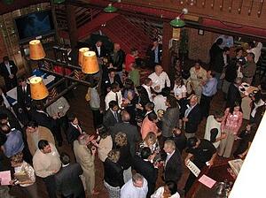 Face to Face Networking