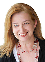 Kelly Jackson, (Founder, Vice President) Profile Image