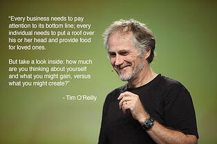 Is Your Marketing Creating Value For Your Prospects or Just Advertising to Them?