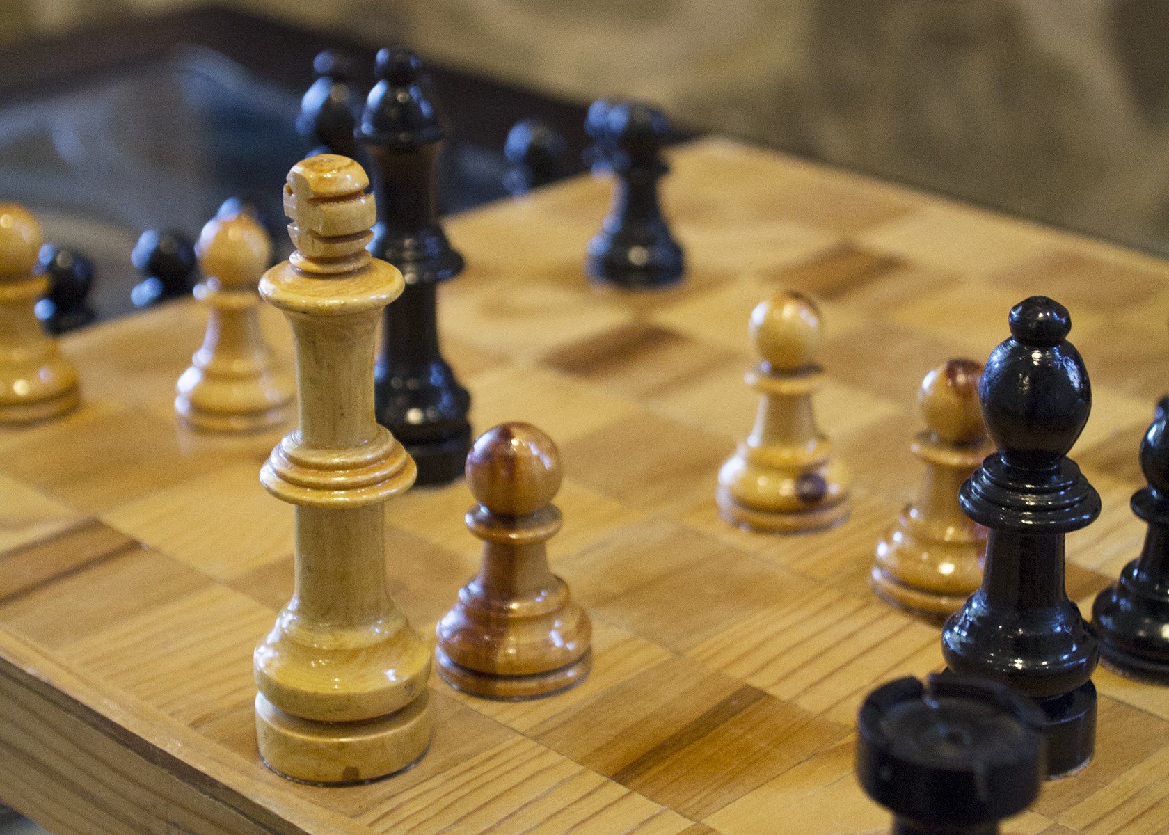 chess chess
