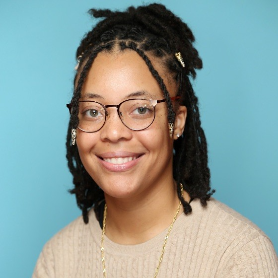 Ariel Dunn, (Senior HubSpot Platform Consultant) Profile Image