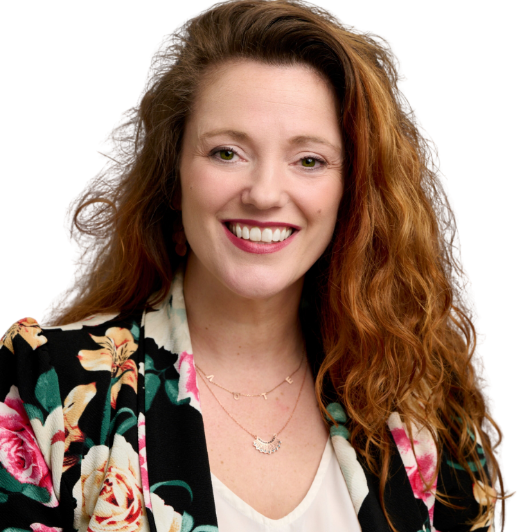 Arynne McKenzie, (Senior HubSpot Platform Consultant) Profile Image