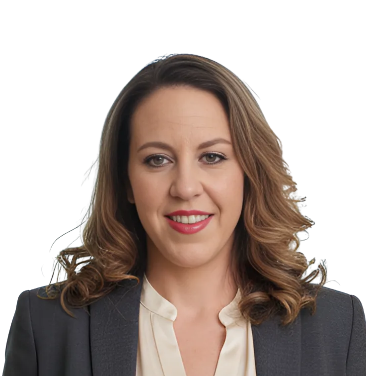 Brittany McGettrick, (HubSpot Platform Consultant) Profile Image