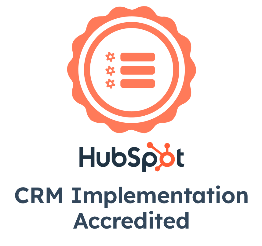 CRM Implementation Accredited-2