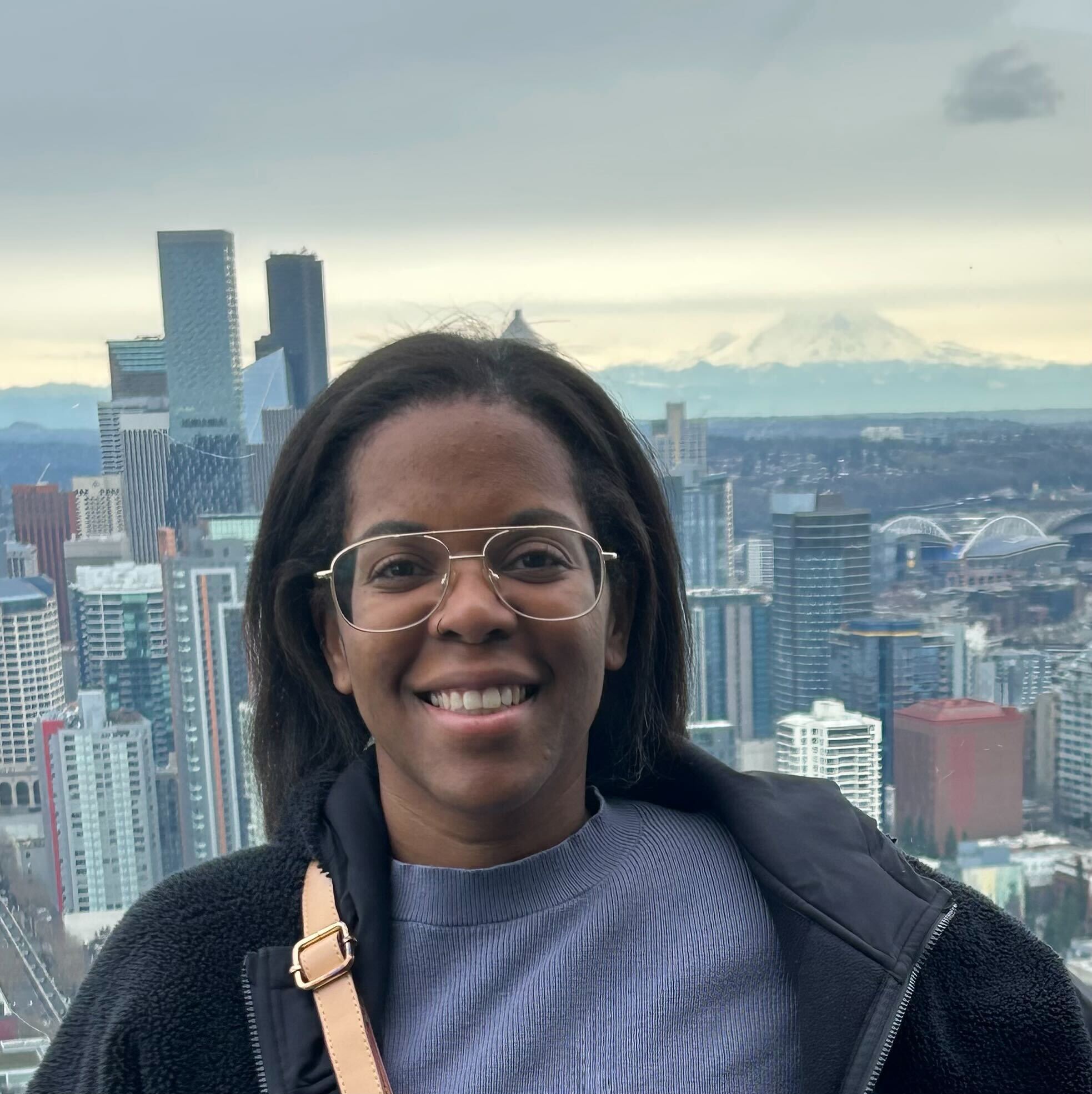 Adrienne Cherry, (HubSpot Platform Consultant) Profile Image