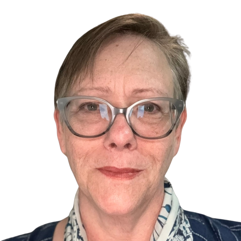 Meg Robinson, (Senior HubSpot Platform Consultant) Profile Image