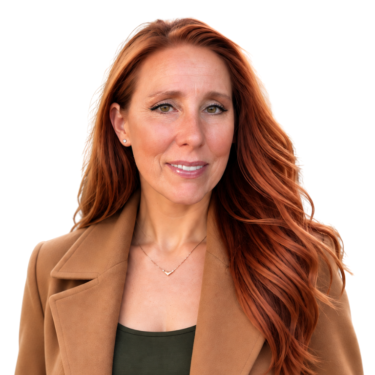 Karen Hanna, (HubSpot Solutions Architect) Profile Image