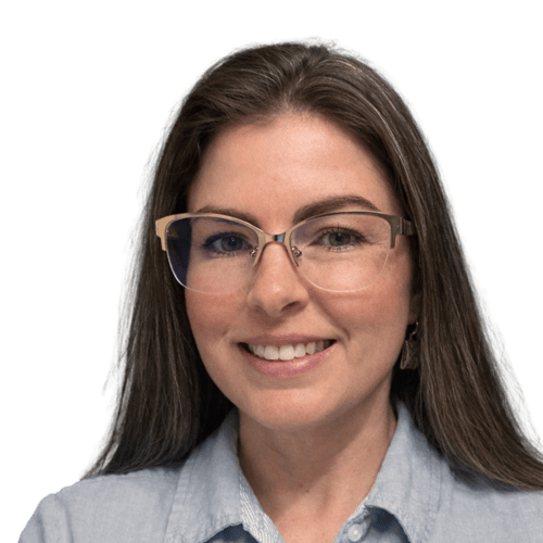 Cassi MacUmber, (HubSpot Platform Consultant) Profile Image