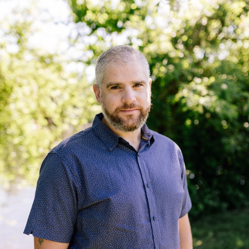 Jeremy Lewis, (Director of Client Services) Profile Image