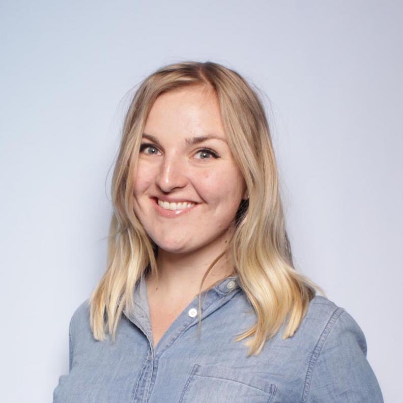 Lindsay Short, (Director of Operations) Profile Image
