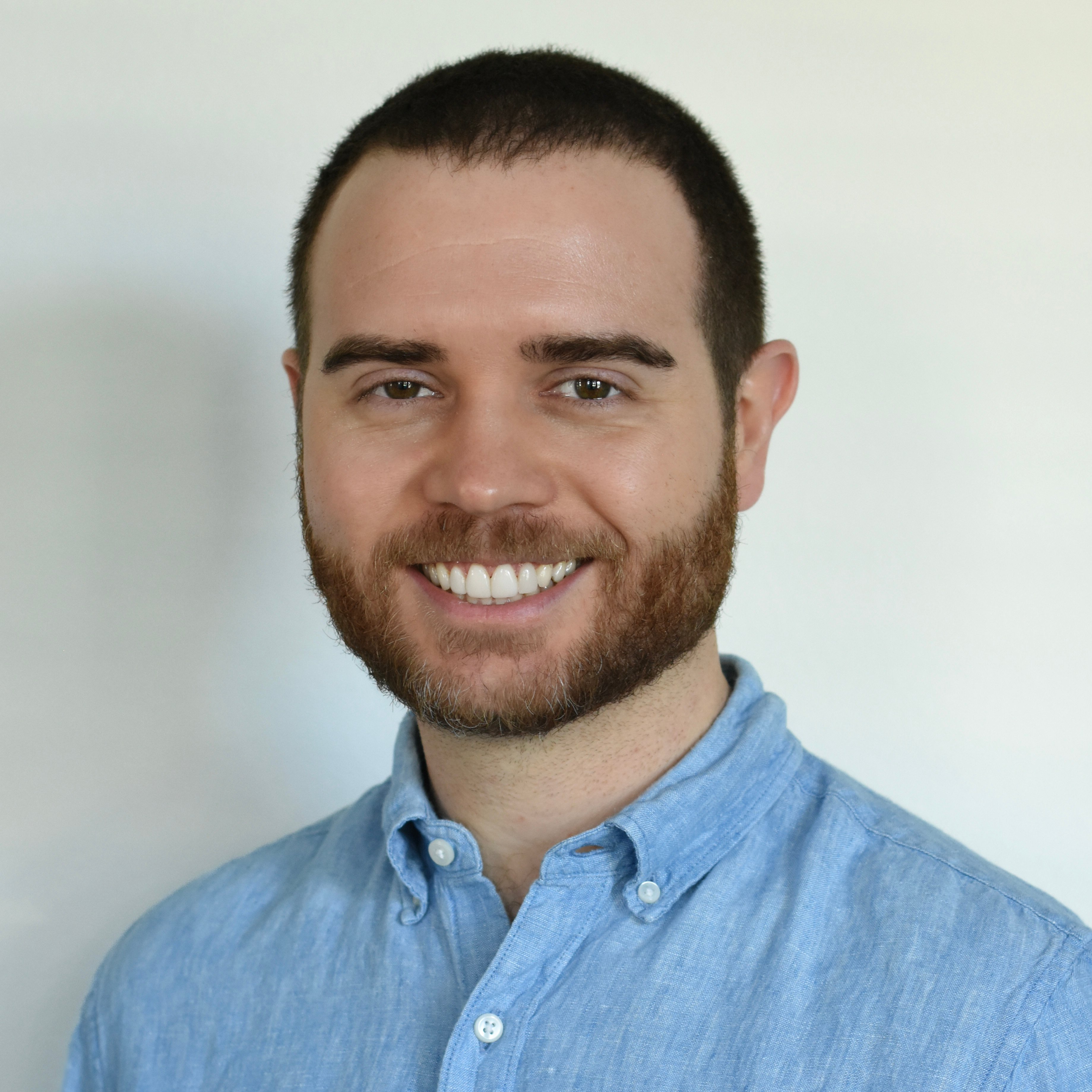 Parker Short, (CEO) Profile Image