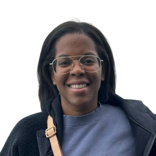 Adrienne Cherry, (HubSpot Platform Consultant) Profile Image