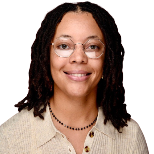 Ariel Dunn, (Senior HubSpot Platform Consultant) Profile Image
