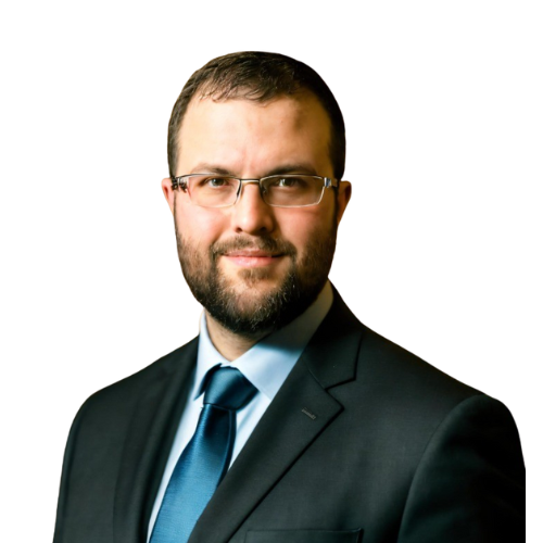 Devin Wielar, (HubSpot Platform Consultant) Profile Image