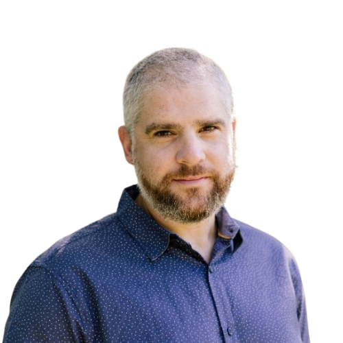 Jeremy Lewis, (Director of Client Services) Profile Image
