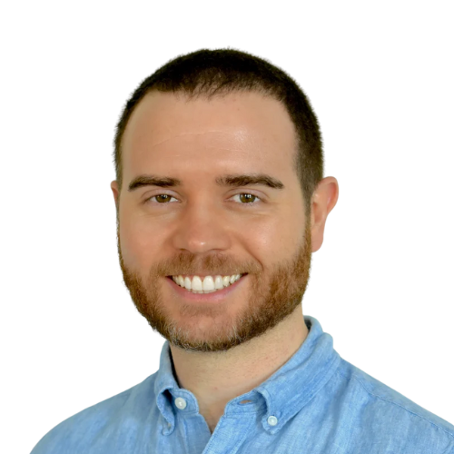 Parker Short, (CEO) Profile Image